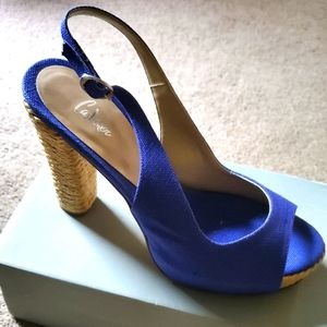 Castaner women shoes 9